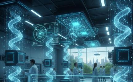 Quantum computing will supercharge climate solutions by 2035 — unlocking breakthroughs in batteries, carbon capture, fusion energy, and climate modeling worth over $1 trillion.