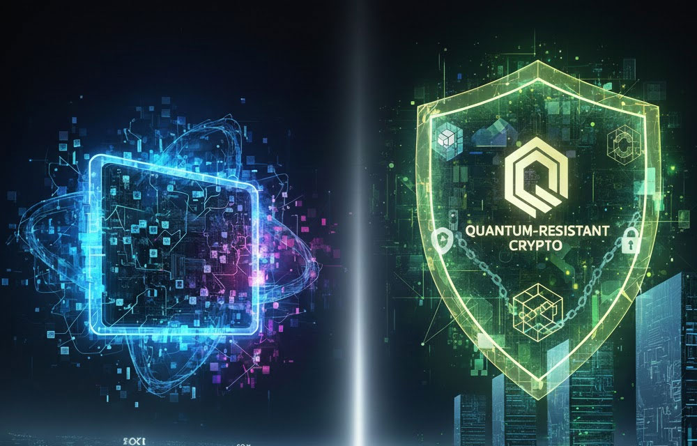 Quantum-Resistant Crypto 2026