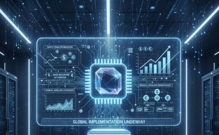 Quantum Tech Hits Its 2025 “Transistor Moment” With Real-World ROI