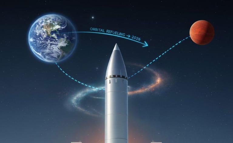 SpaceX’s Starship wins Florida environmental approval in December 2025, but critical orbital refueling demos face delays into 2026.