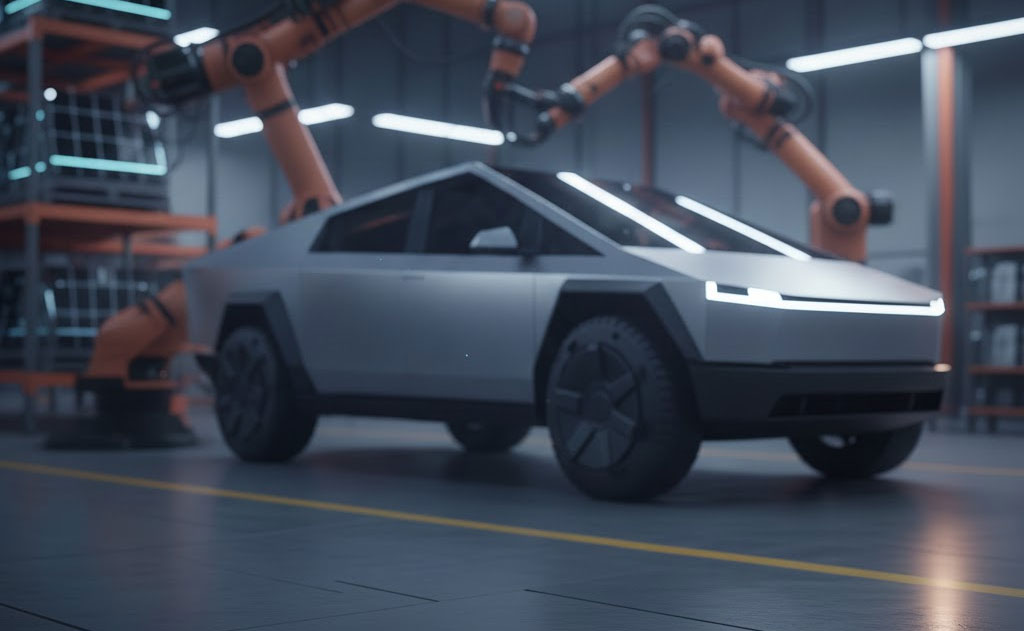 Tesla Q4 2025 Deliveries Preview