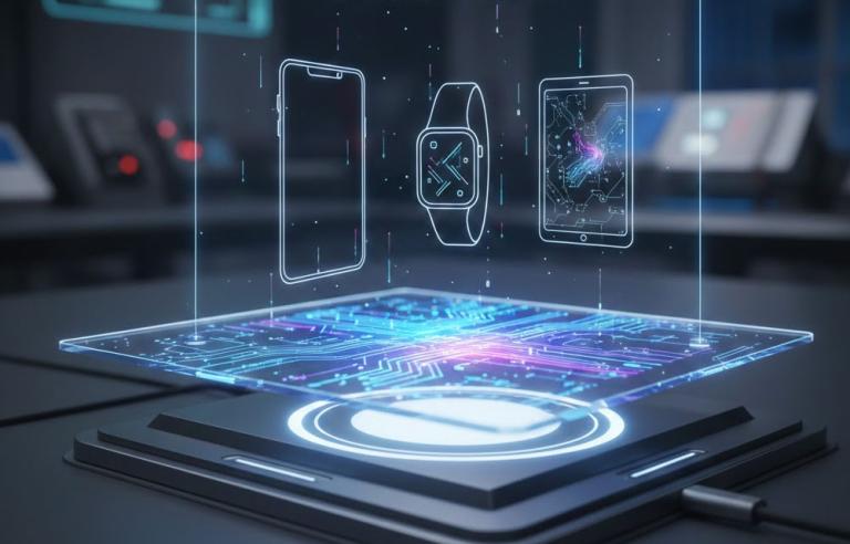 The 2026 Gadgets with Burn-In-Proof Screens