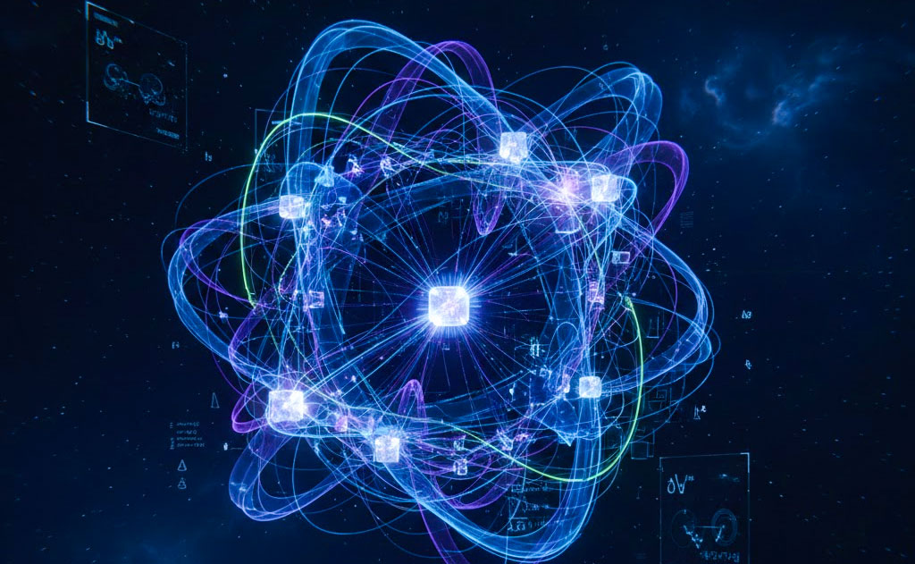The Quantum Internet: Unlocking the Future of Unbreakable Connectivity