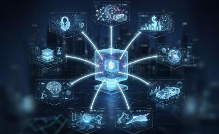 Top 10 Industries That Will Be Disrupted First by Quantum Computing