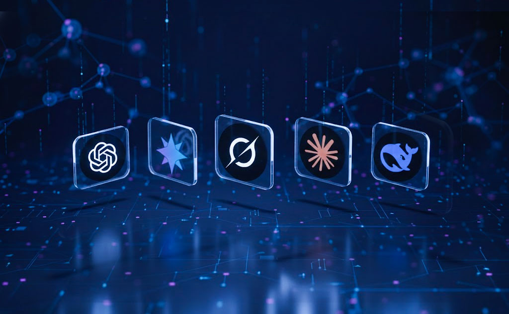 Multimodal AI tools transforming work and productivity