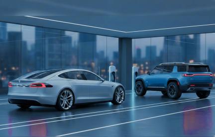 US EV Sales November 2025: Complete Model-by-Model Breakdown & Key Trends