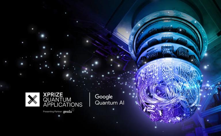 XPRIZE Reveals $5M Quantum Apps Finalists Driving Global Sustainability