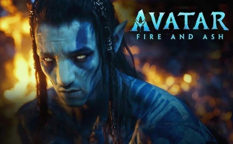 Avatar: Fire and Ash showcases next-generation visual effects, volcanic Na’vi clans, and immersive 3D filmmaking on Pandora