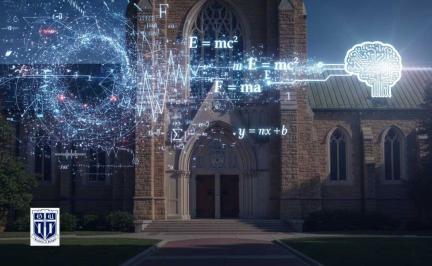 Duke University researchers use explainable AI to extract simple mathematical equations from chaotic systems like the Lorenz attractor