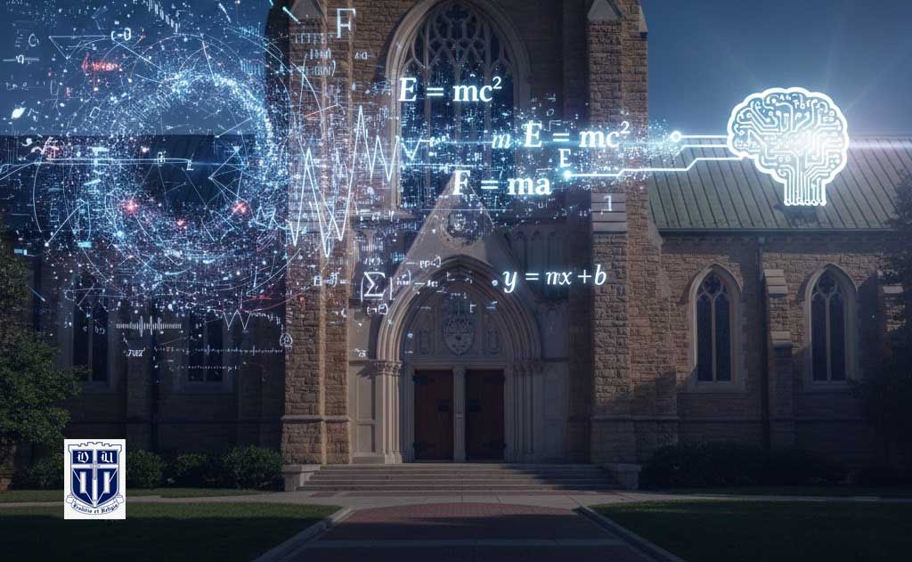 Duke University researchers use explainable AI to extract simple mathematical equations from chaotic systems like the Lorenz attractor