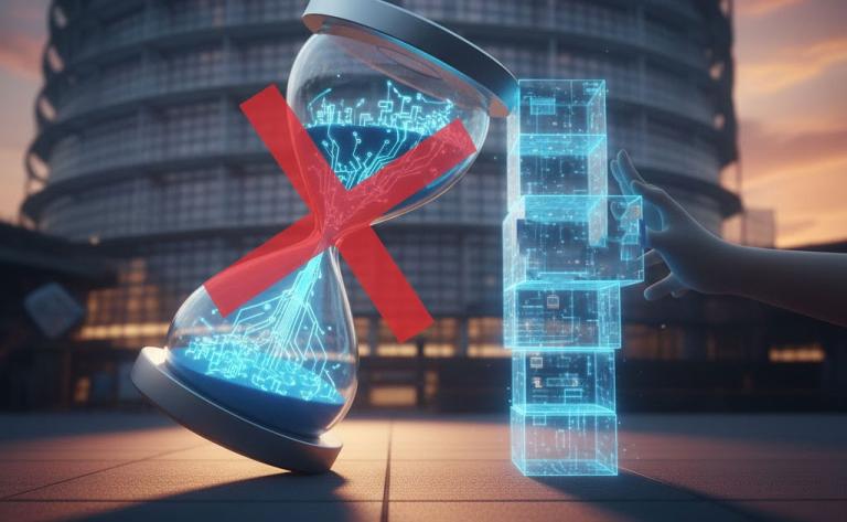 EU Delays High-Risk AI Rules to 2027 as US Fast-Tracks Genesis Mission