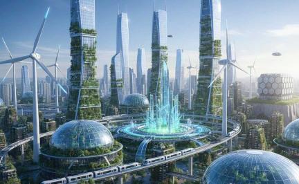 Top Green Tech Stocks to Watch After 2025 Renewables Boom: