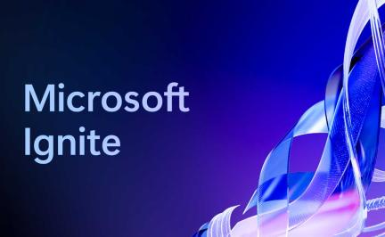 Microsoft Ignite 2025 showcasing AI agents, Rust migration, and Microsoft’s plan to eliminate C and C++ tech debt by 2030