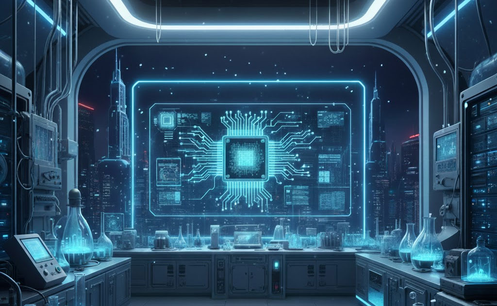 Silicon-based quantum computing breakthroughs and CMOS scaling roadmap advancing practical quantum systems in 2025