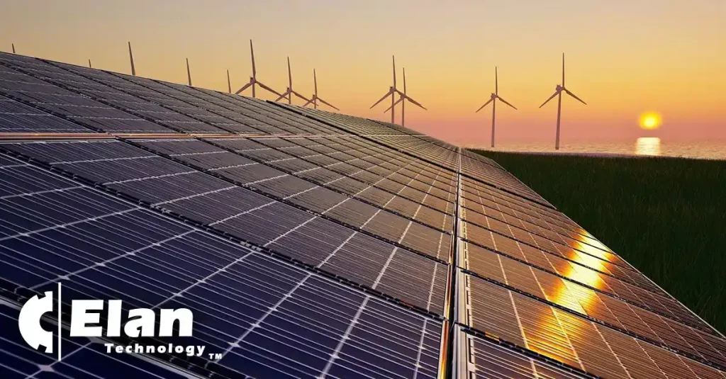 elantechnology