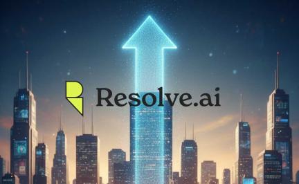 Resolve AI founders announce $1 billion valuation after Series A funding for autonomous SRE platform