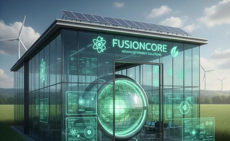 Top 5 Green Tech Startups December 2025: Fusion Power & Climate Solutions