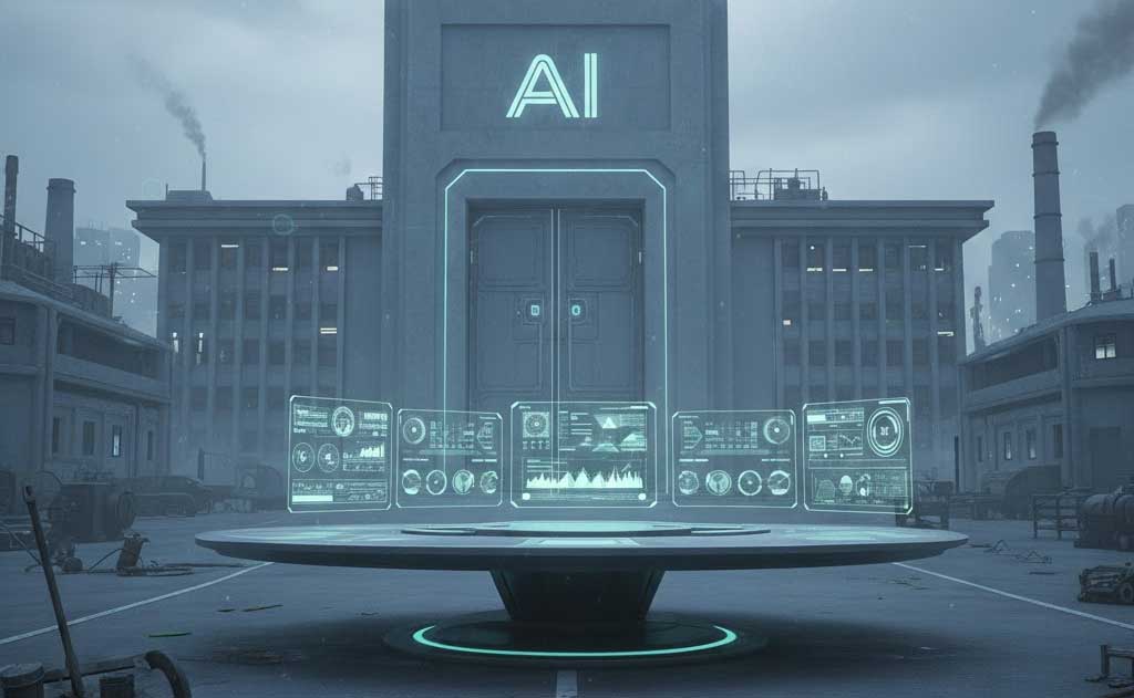 Governments worldwide face rising unemployment risks as artificial intelligence replaces jobs across industries in 2026
