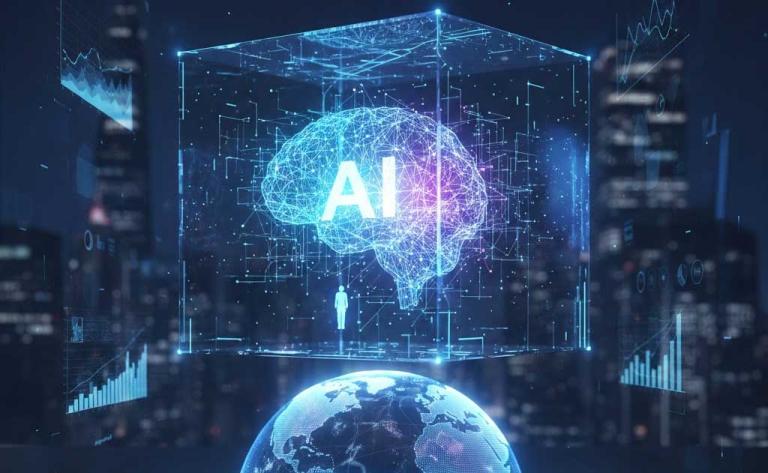 AI-powered business intelligence is reshaping forecasting in 2026, offering CFOs greater accuracy, scalability, and confidence than traditional human-led models.