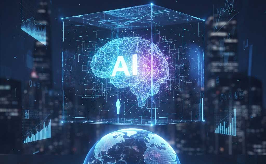 AI-powered business intelligence is reshaping forecasting in 2026, offering CFOs greater accuracy, scalability, and confidence than traditional human-led models.