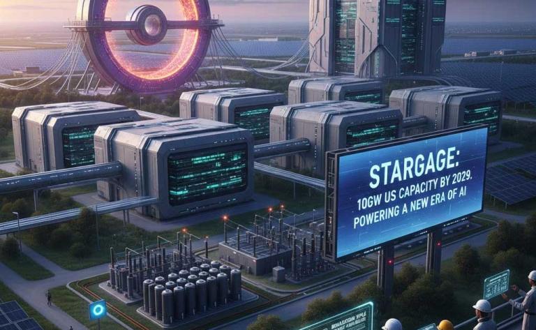 OpenAI’s 2026 roadmap: Broadcom custom AI chips, Stargate 10GW supercluster, enterprise value-based deals, and infrastructure leadership insights.