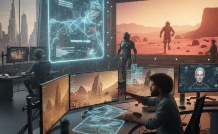 ai-in-hollywood-ott-2026-pros-cons-reality