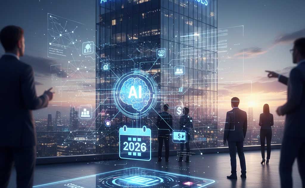 AI startup funding boom in 2026 with record venture capital mega rounds
