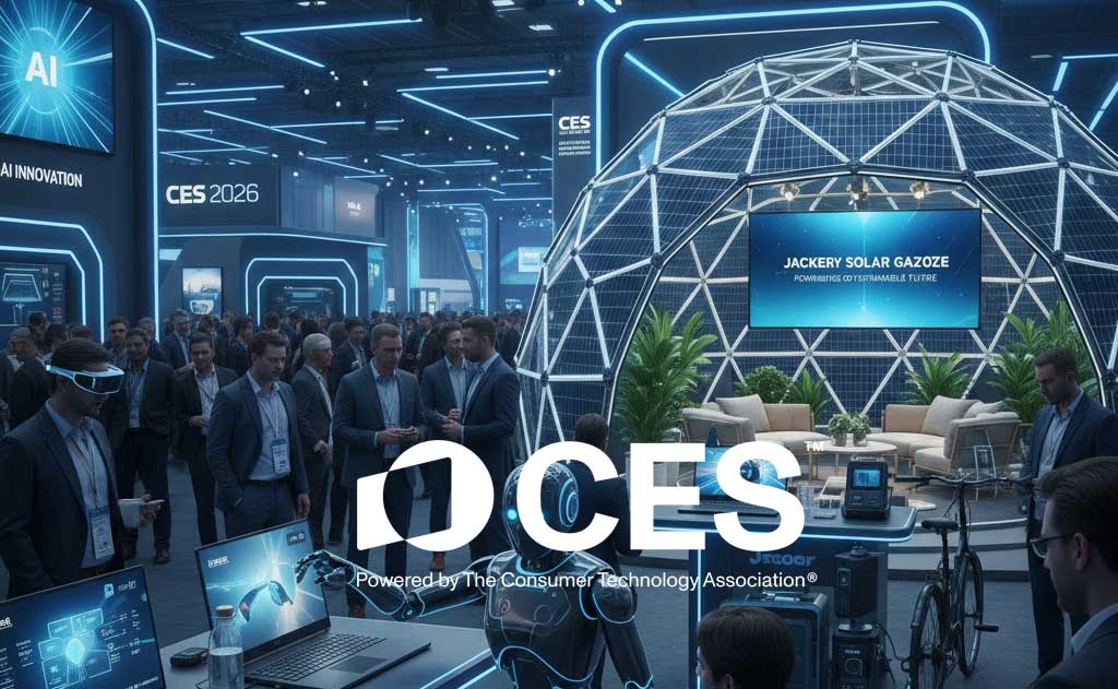 Best of CES 2026 Day 2 showcasing top robots, laptops, and sustainable technology