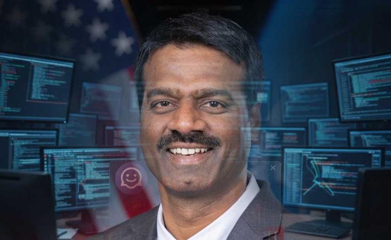 CISA cybersecurity controversy after acting director uploaded FOUO government files to ChatGPT