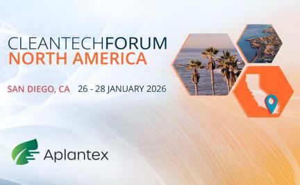 Cleantech Forum North America 2026 discussing nuclear energy, AI data center power demand, and EU green technology rules