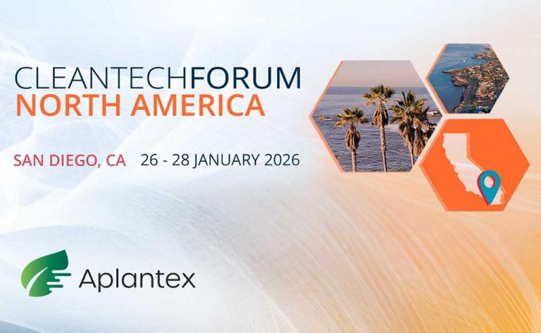 Cleantech Forum North America 2026 discussing nuclear energy, AI data center power demand, and EU green technology rules