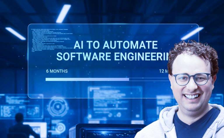 Anthropic CEO Dario Amodei predicts AI will automate end-to-end software engineering by 2026