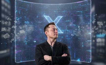 Elon Musk announces AI-powered recommendation system and personalized ads coming to X in 2026