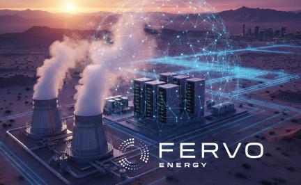 Fervo Energy IPO 2026 showcasing enhanced geothermal systems providing 24/7 baseload clean power for AI data centers