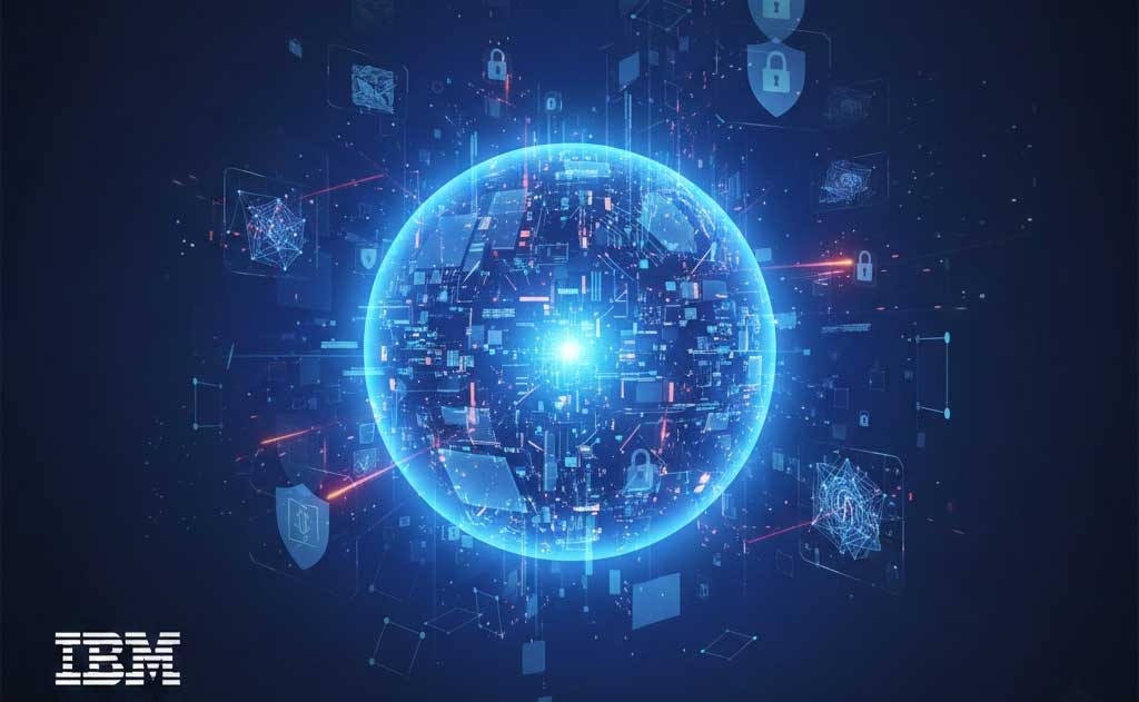 IBM Sovereign Core AI-ready sovereign software platform enabling data control, AI governance, and digital sovereignty in 2026