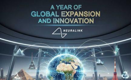 Neuralink breakthroughs in 2025 advancing brain computer interface technology