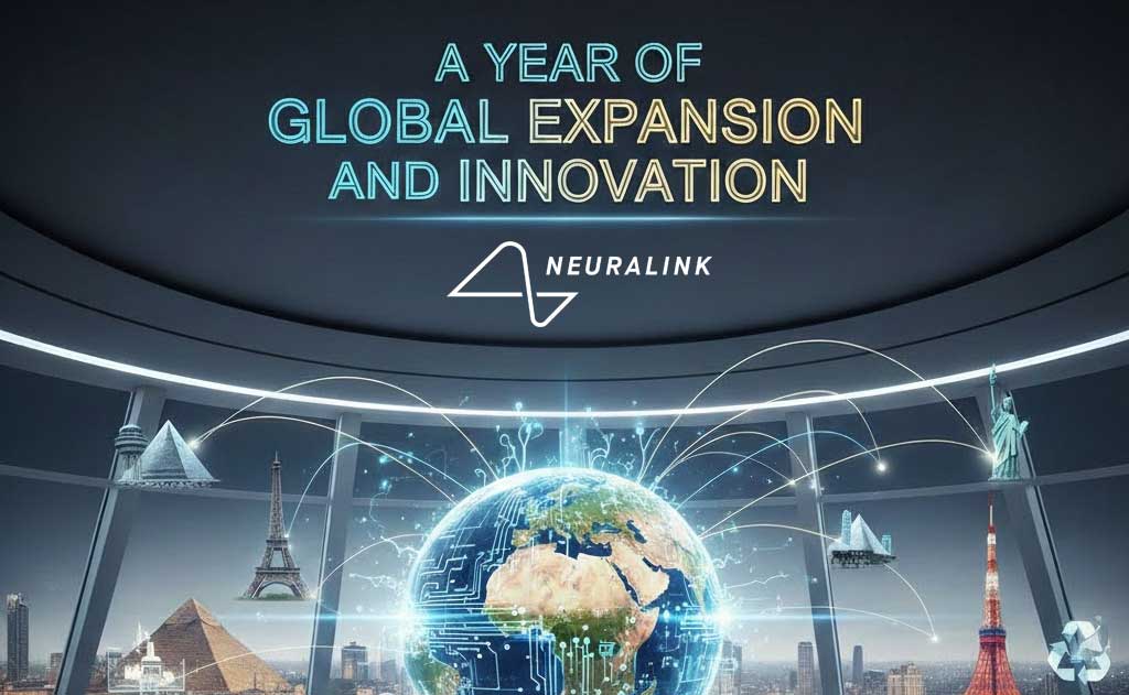 Neuralink breakthroughs in 2025 advancing brain computer interface technology