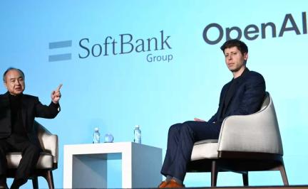 OpenAI and SoftBank SB Energy partnership powering green AI data centers with solar and battery storage under the Stargate project in 2026