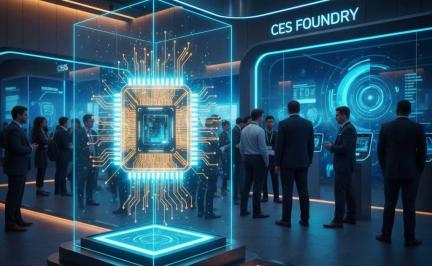 Quantum computing moves from research labs to commercial markets in 2026