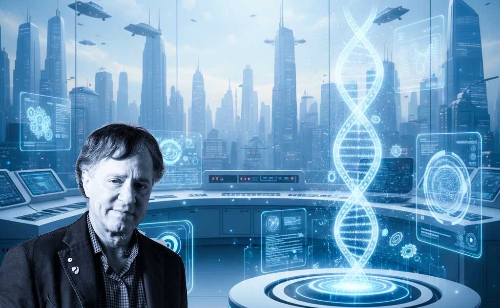 Ray Kurzweil predicts longevity escape velocity by 2030 as AI and nanotechnology reshape human aging
