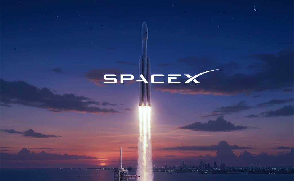 SpaceX breaks launch records in 2025 with 165 Falcon 9 missions and Starship tests