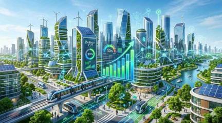 smart cities