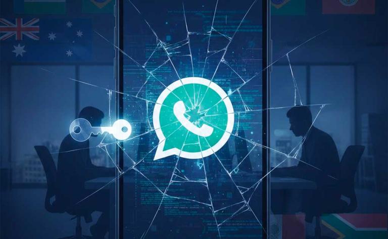 WhatsApp privacy lawsuit raises concerns over encrypted message access and user data security