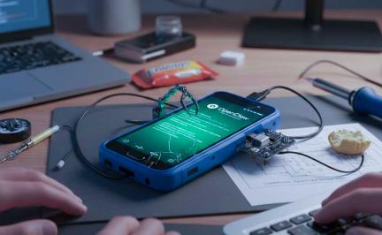 Developer turns a $25 prepaid Android phone into an AI agent using OpenClaw