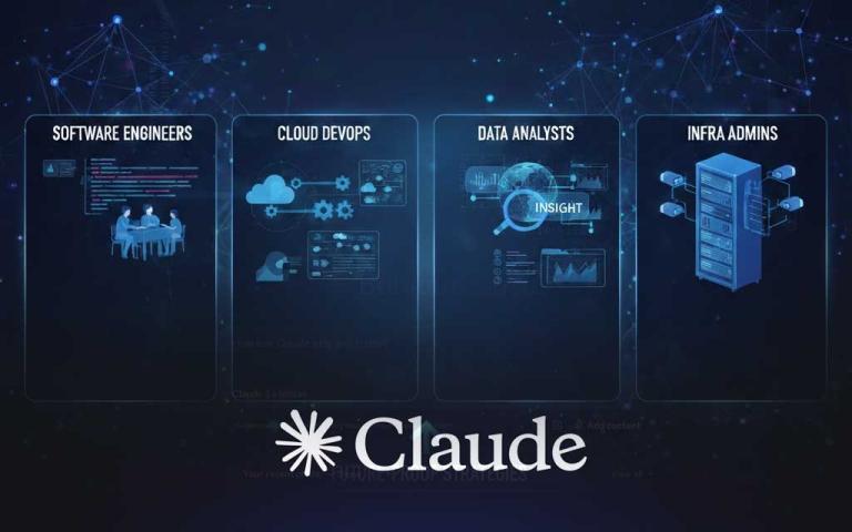 Anthropic Claude AI transforming software engineering DevOps and data analyst jobs in 2026