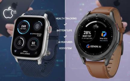 Apple iOS 19 on-device AI features with privacy-first architecture and enhanced Siri intelligence in 2026