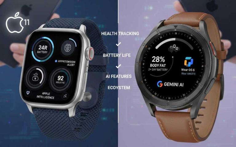 Apple iOS 19 on-device AI features with privacy-first architecture and enhanced Siri intelligence in 2026