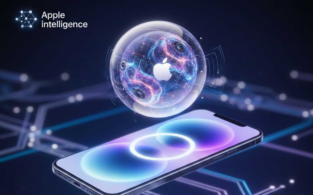 Apple iPhone 17e with AI Siri and Apple Intelligence features launching in 2026