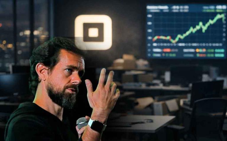 Block layoffs 2026 as Jack Dorsey announces 4000 job cuts driven by AI restructuring