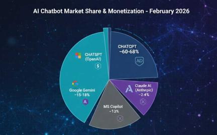 Anthropic mocks ChatGPT ads during Super Bowl 2026 as OpenAI tests in-conversation advertising in AI chatbots